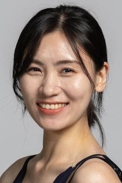 Kim Yu-ra's poster