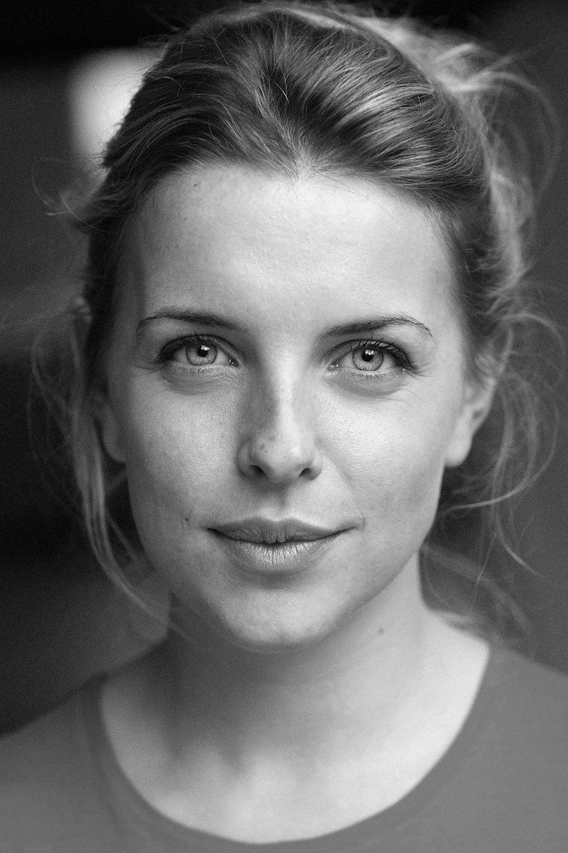 Claire Cartwright's poster