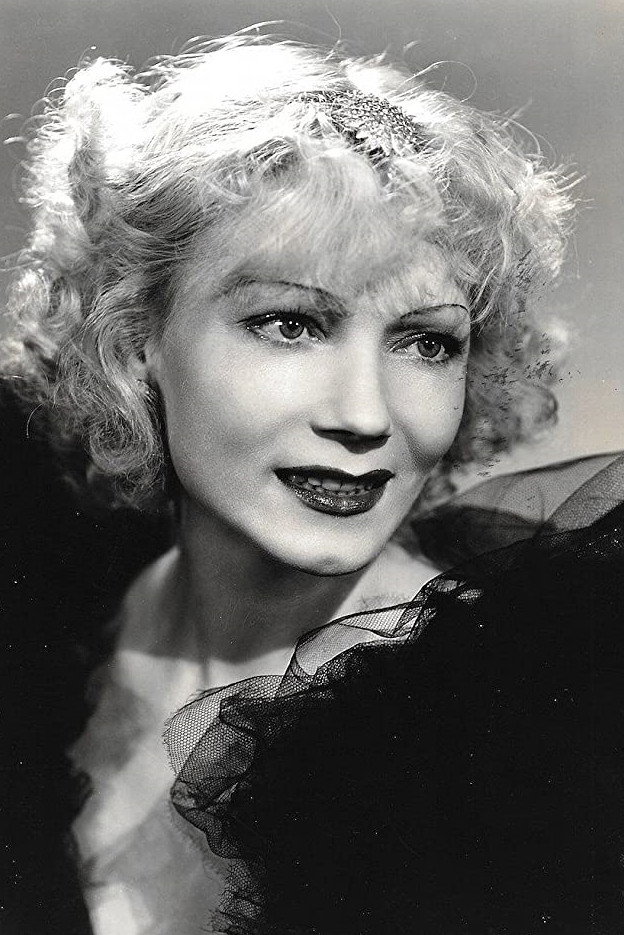 Gilda Gray's poster