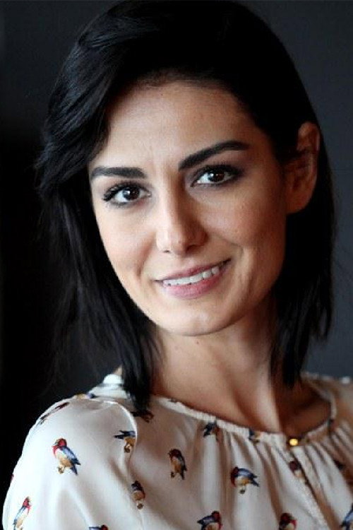 Özlem Yılmaz's poster