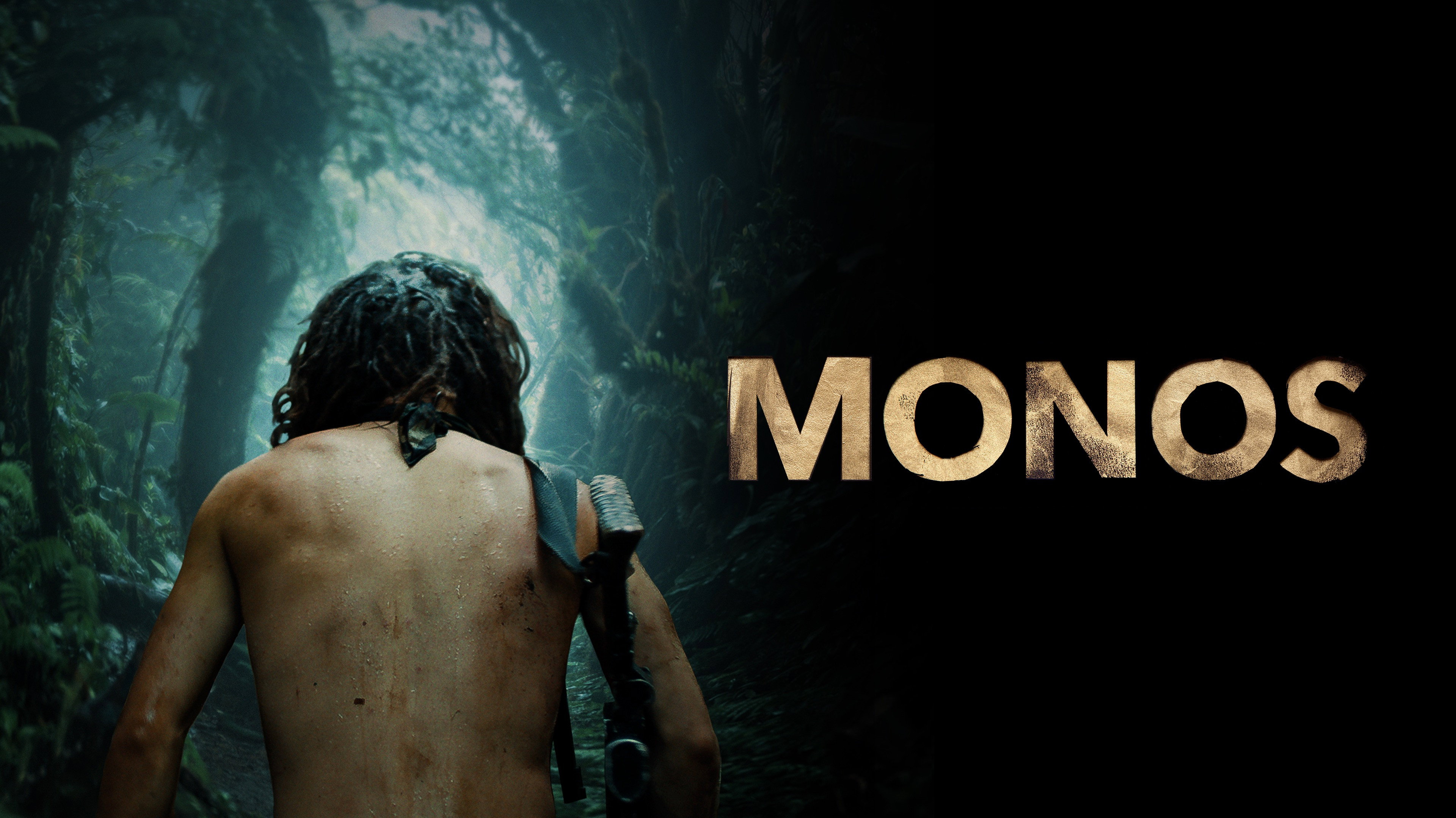 Monos's poster