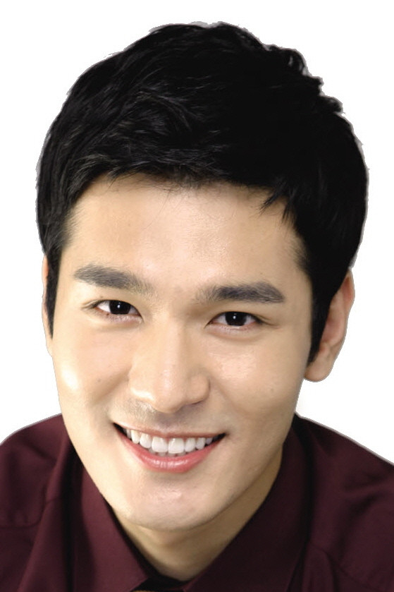 Travys Kim's poster