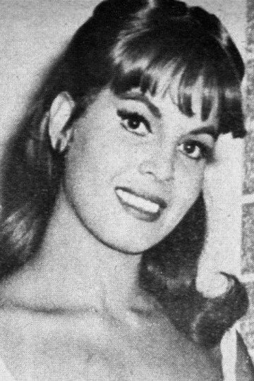 Rosa María Vázquez's poster