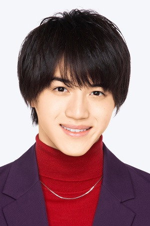 Iwasaki Taisho's poster
