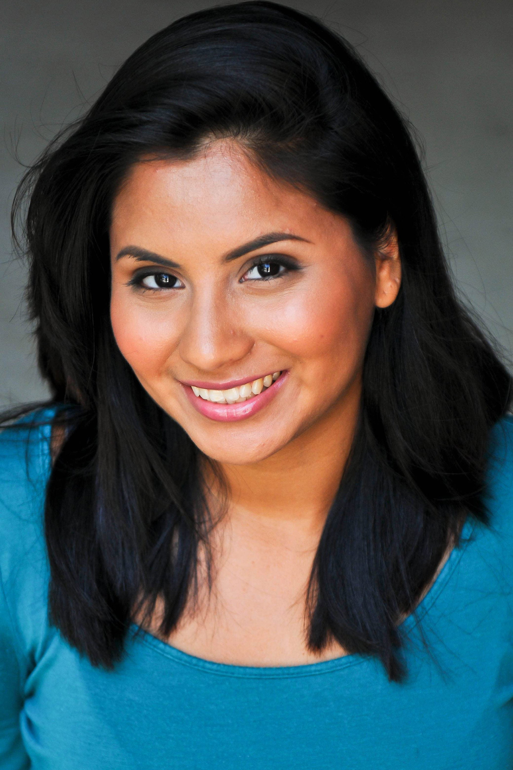 Minerva Gomez's poster