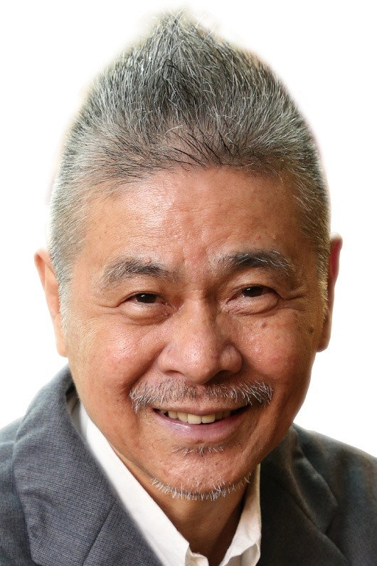 Shigesato Itoi's poster