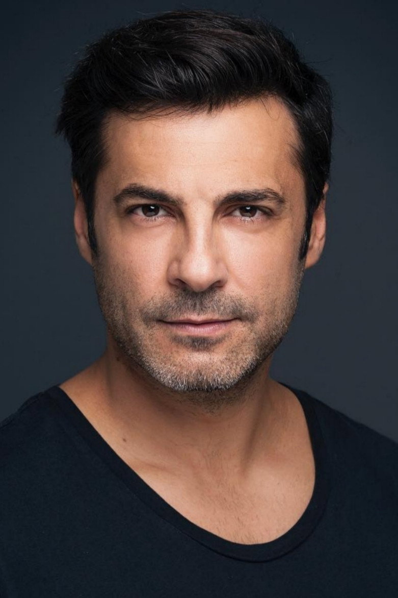 Barış Kılıç's poster