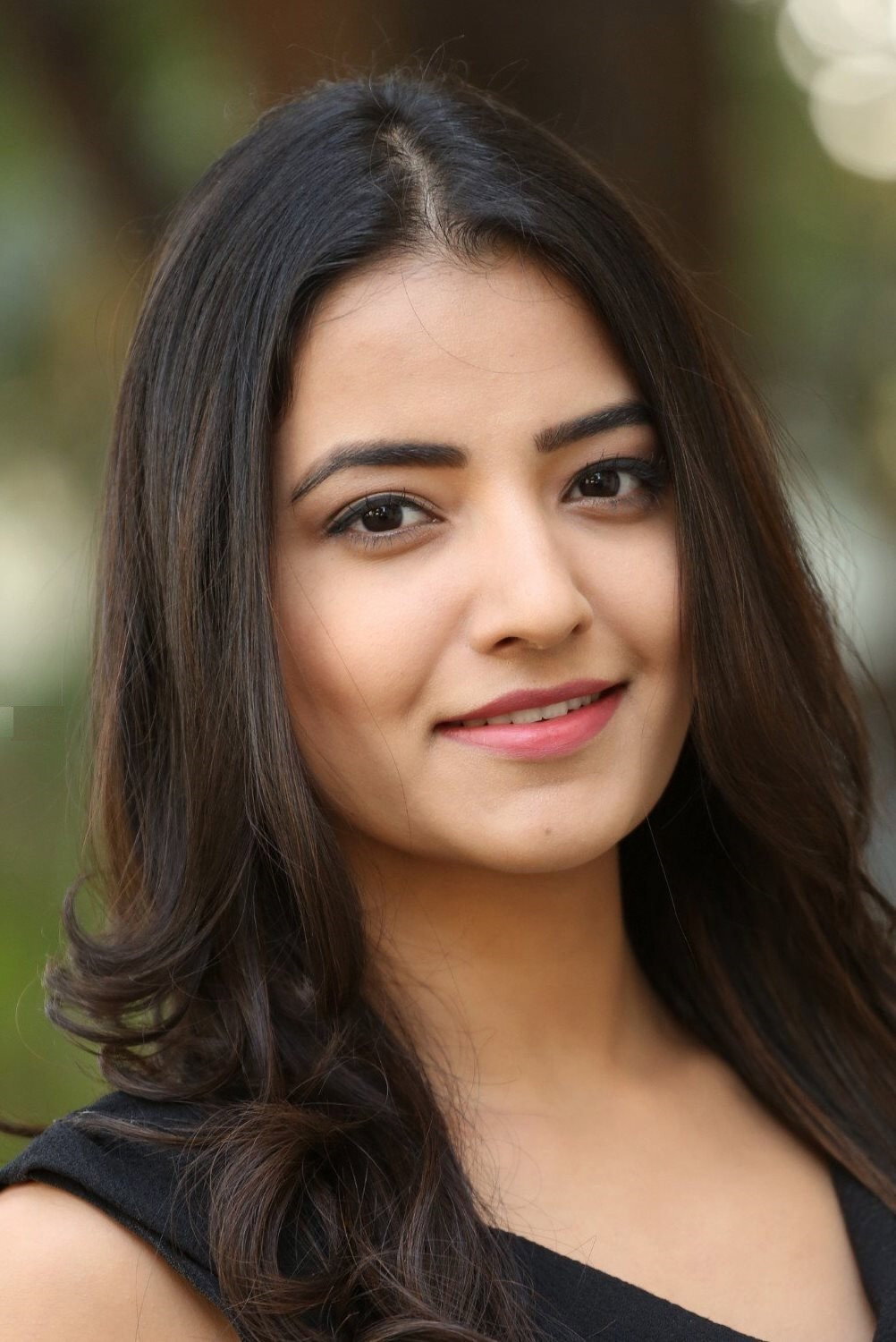 Rukshar Dhillon's poster