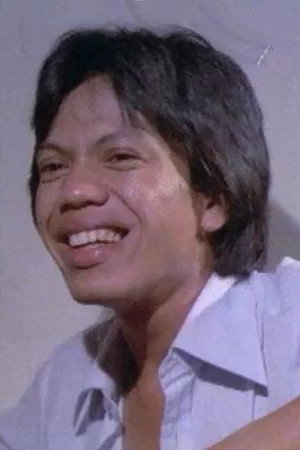Nanu Mulyono's poster