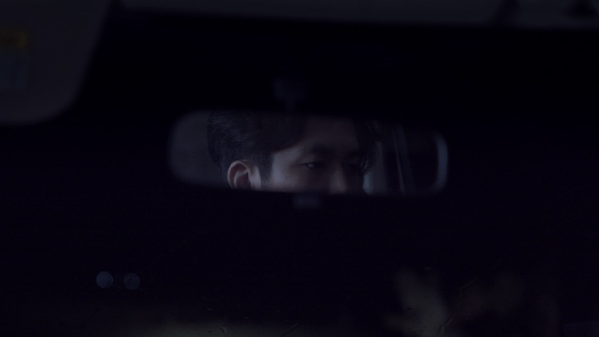 In Between's poster