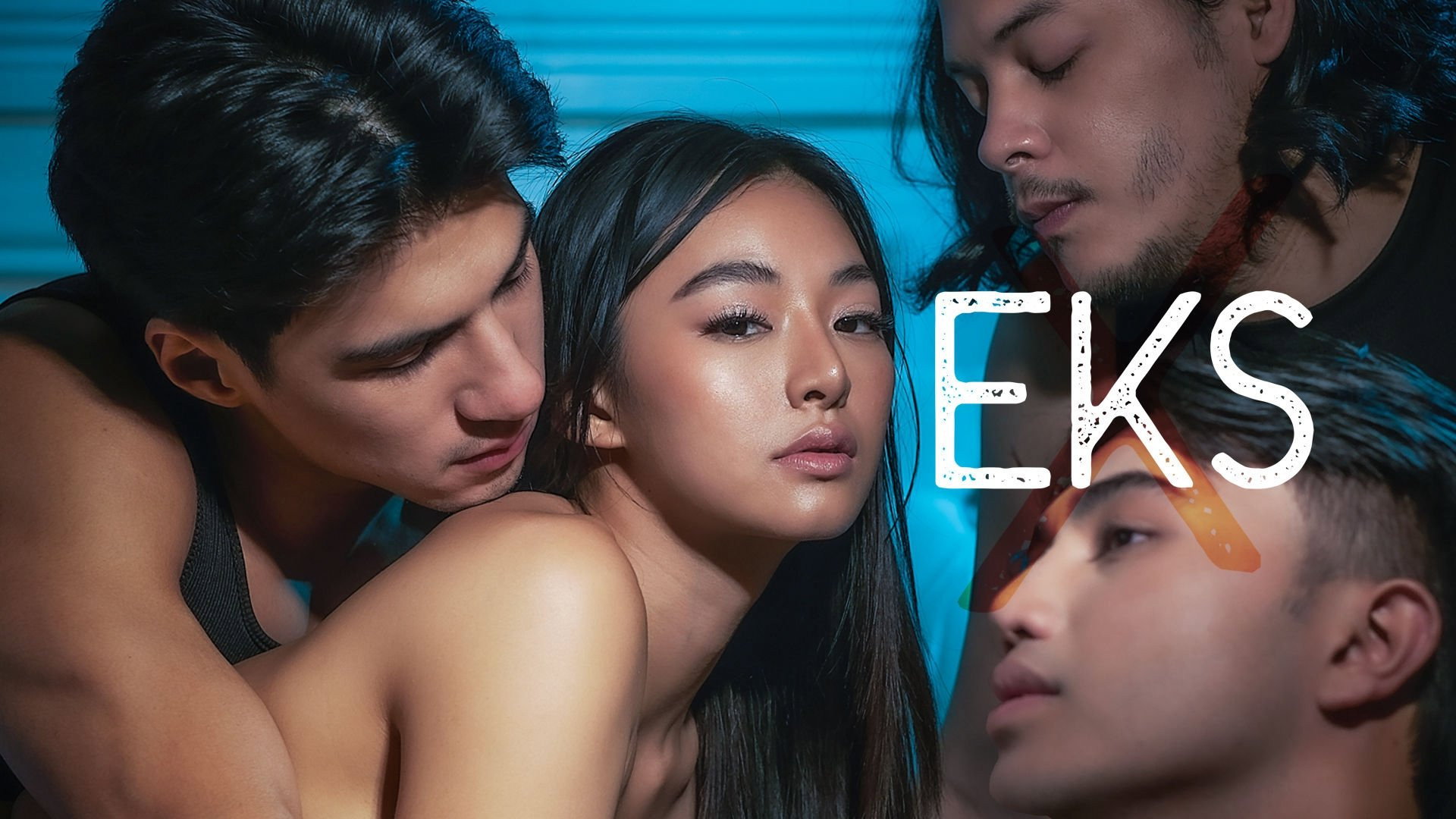 EKS's poster