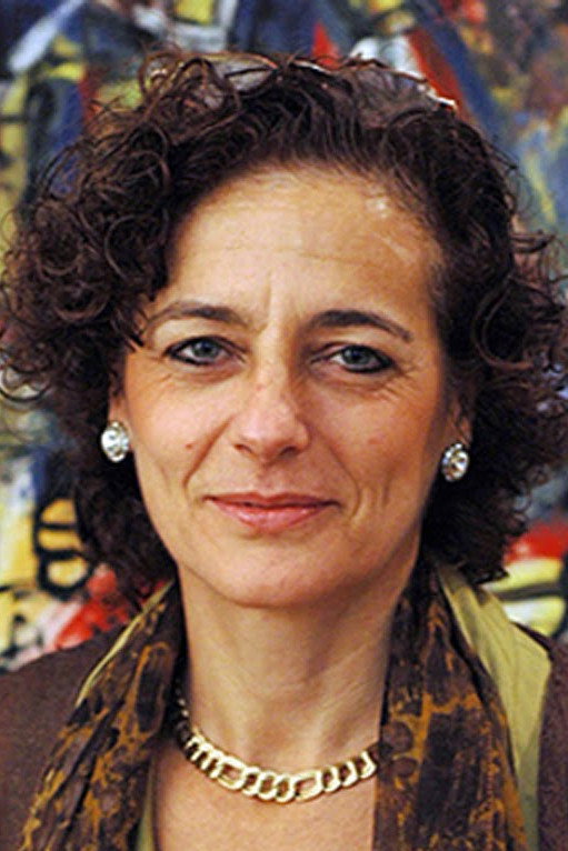 Françoise Mouly's poster