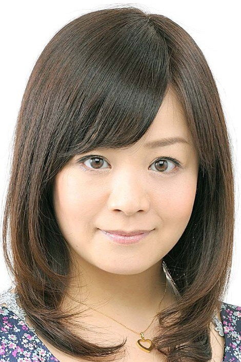 Ai Kobayashi's poster