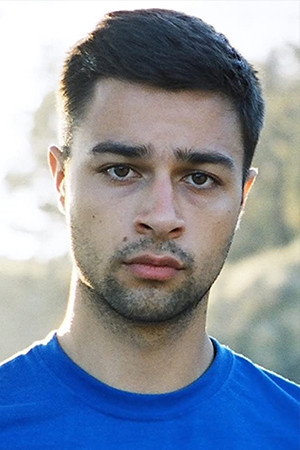 Elijah Silva's poster