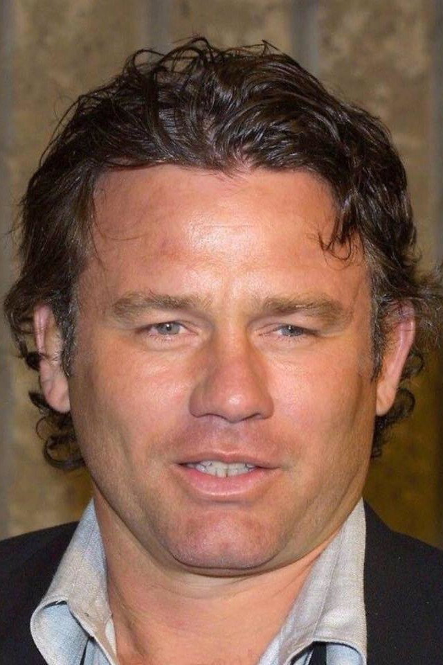 Richard Tyson's poster