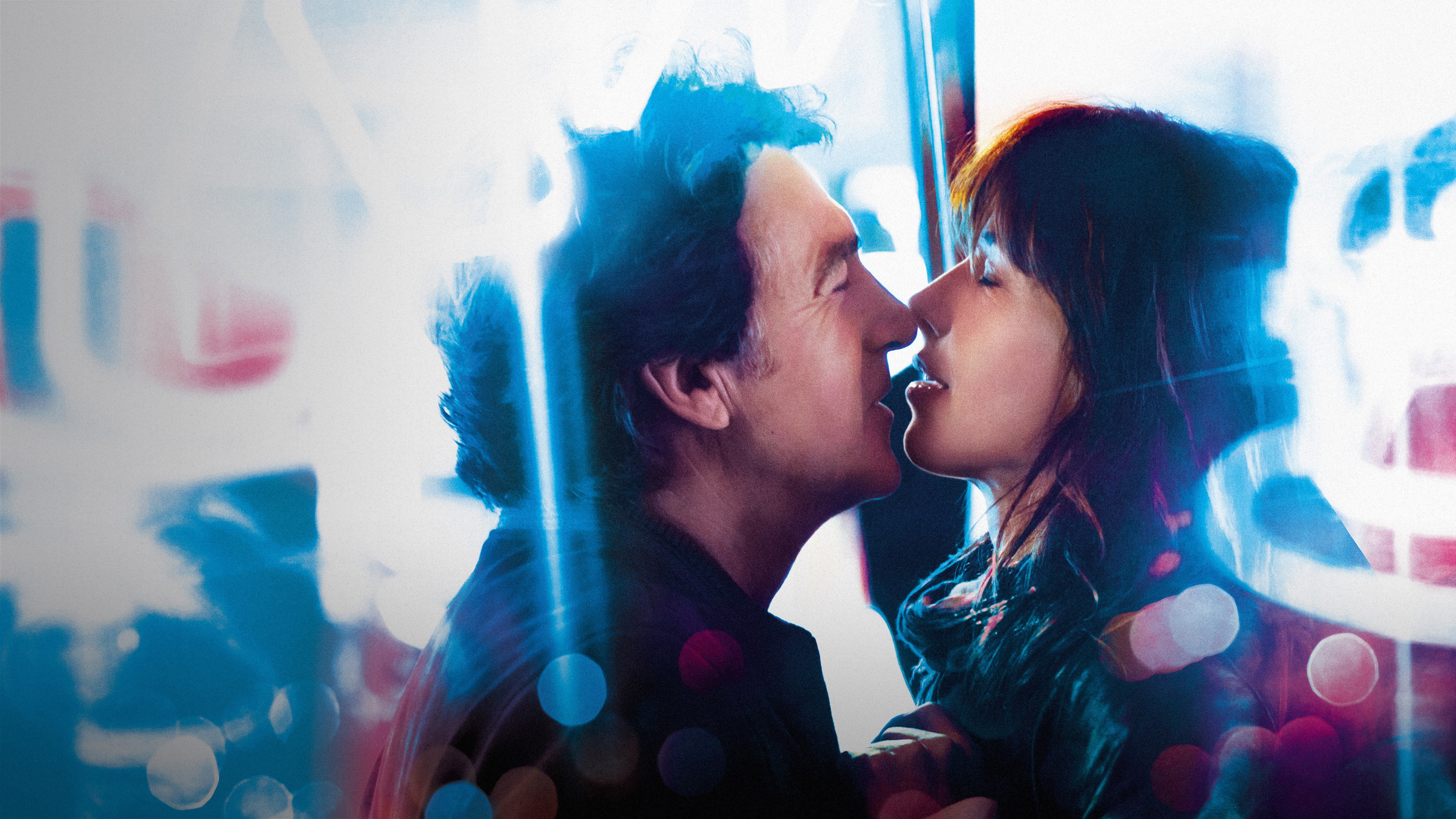 Quantum Love's poster