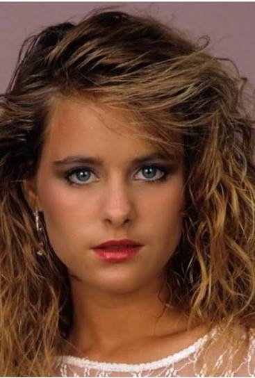 Ami Dolenz's poster