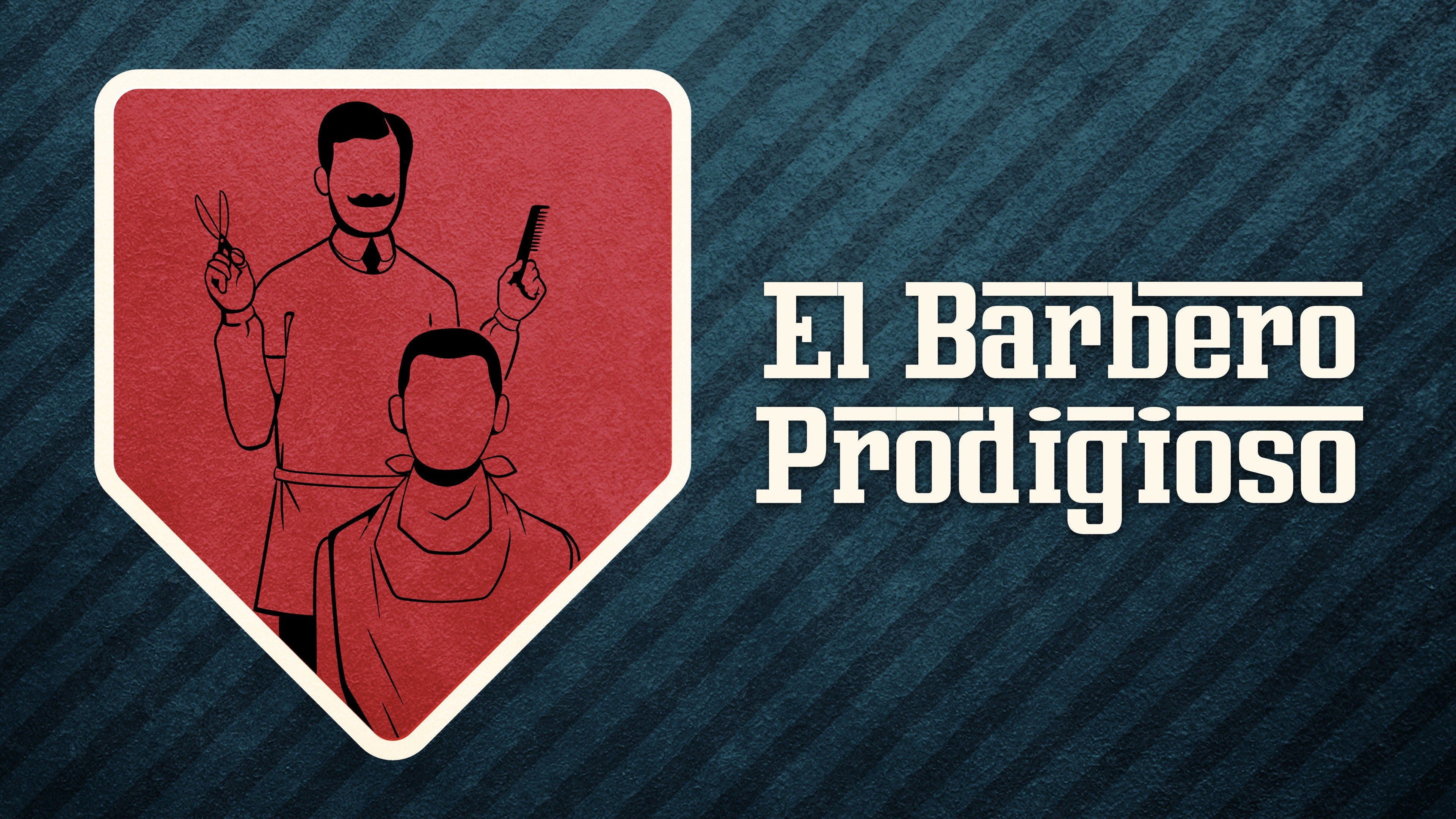 The Prodigious Barber's poster