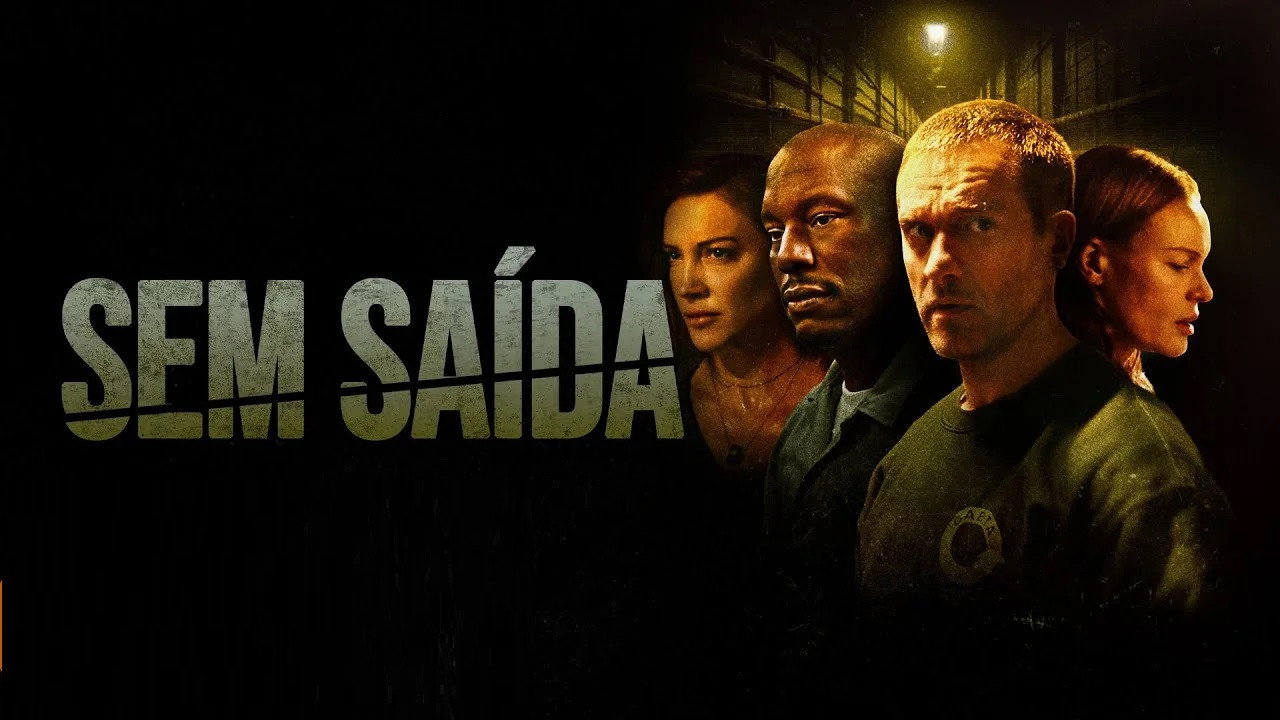 Bunker's poster
