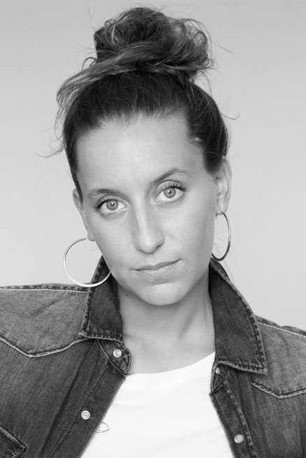 Anaïs Volpé's poster