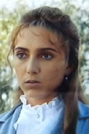 Olena Illienko's poster