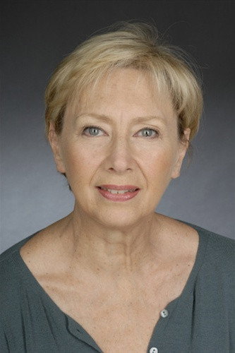 Anne Lefol's poster