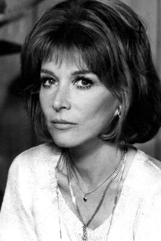 Lee Grant's poster