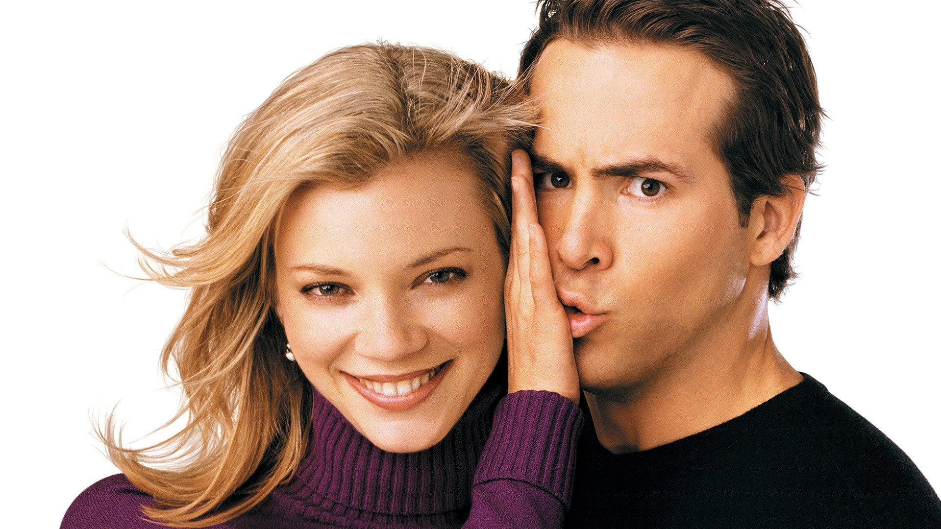 Just Friends's poster