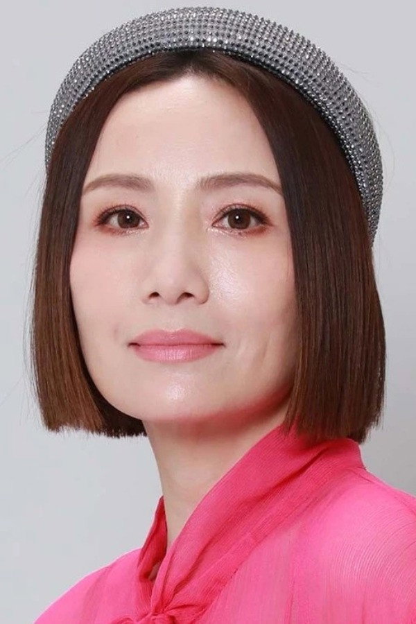 Paisely Hu's poster