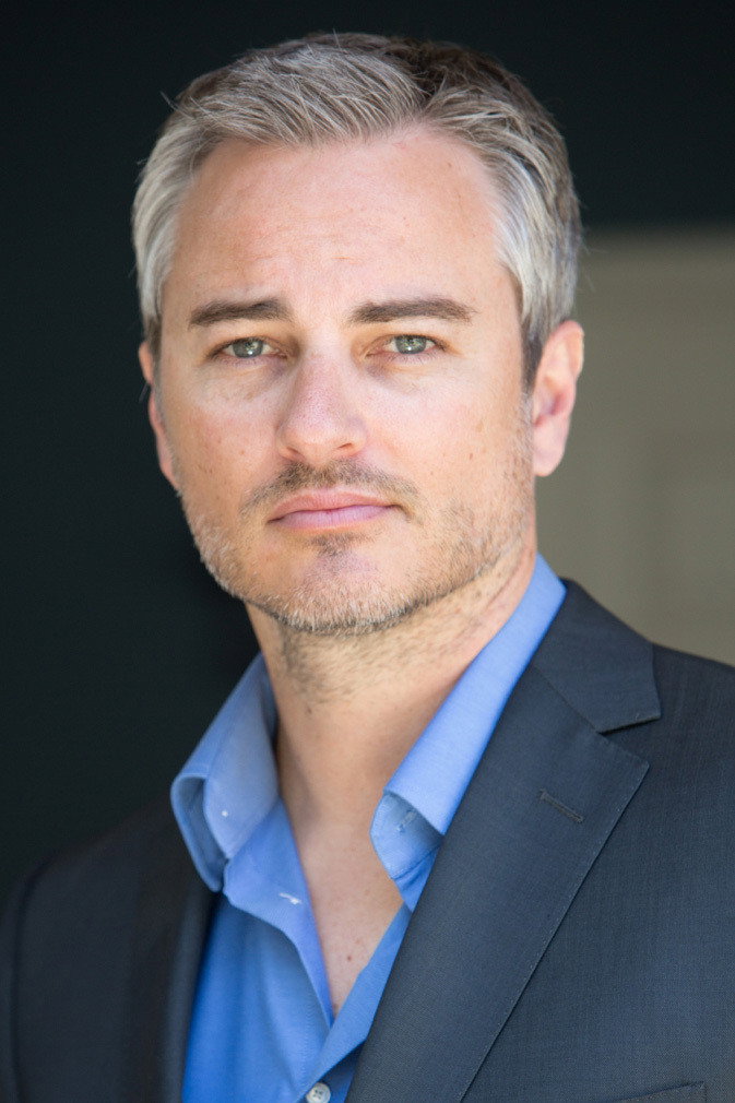 Kerr Smith's poster