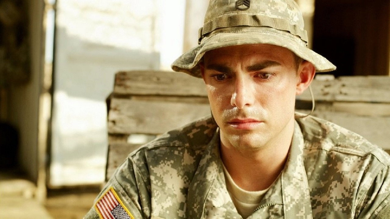 Memorial Day's poster