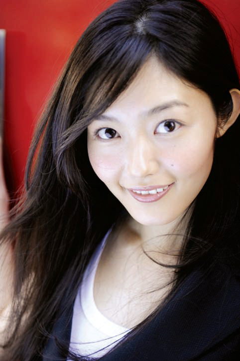 Megumi Hatachiya's poster