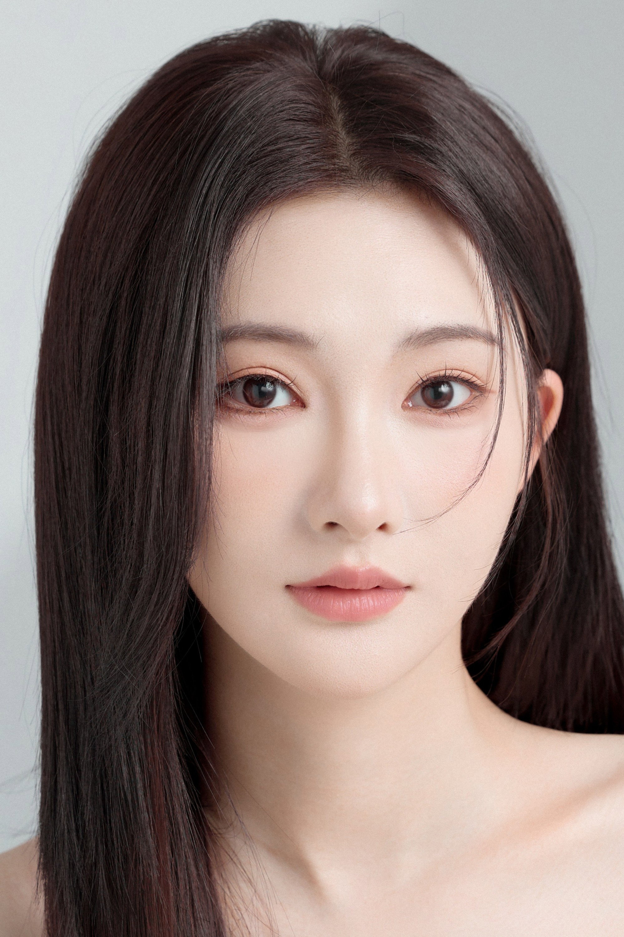 Zhao Shangxi's poster