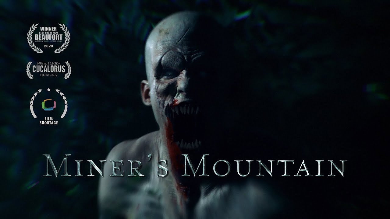 Miner's Mountain's poster