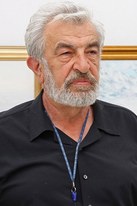 Ștefan Sileanu's poster