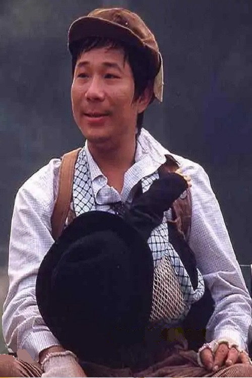 许不了's poster