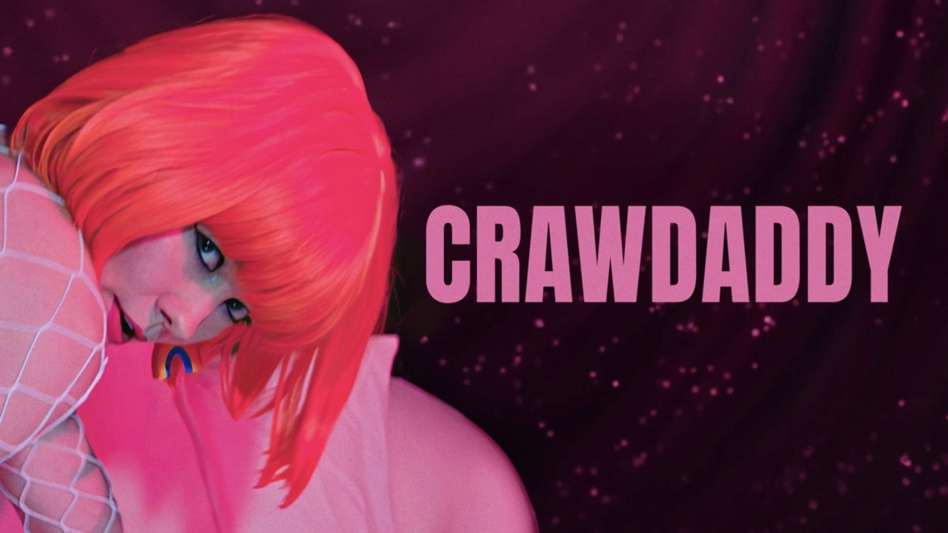 Crawdaddy's poster