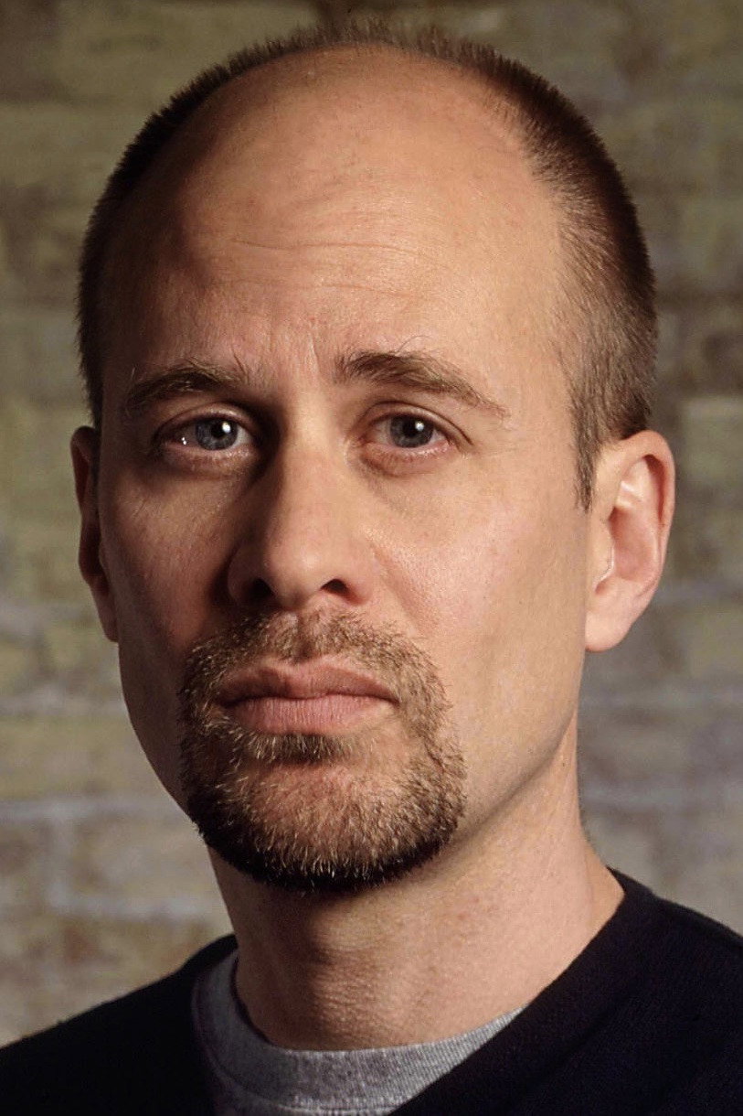 Terry Kinney's poster