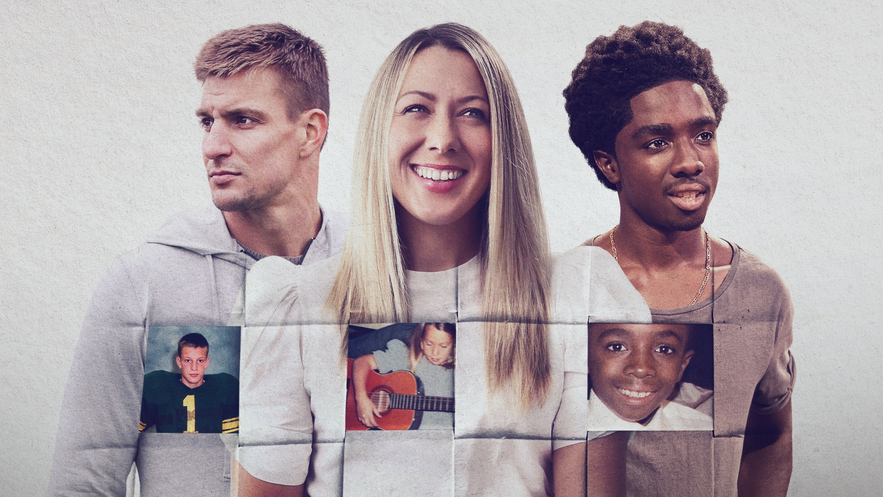 Becoming's poster