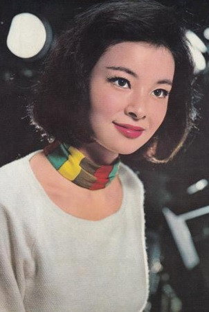 Akemi Mari's poster
