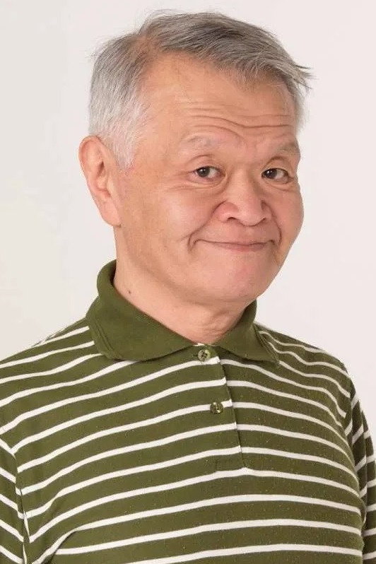 Jiji Bû's poster