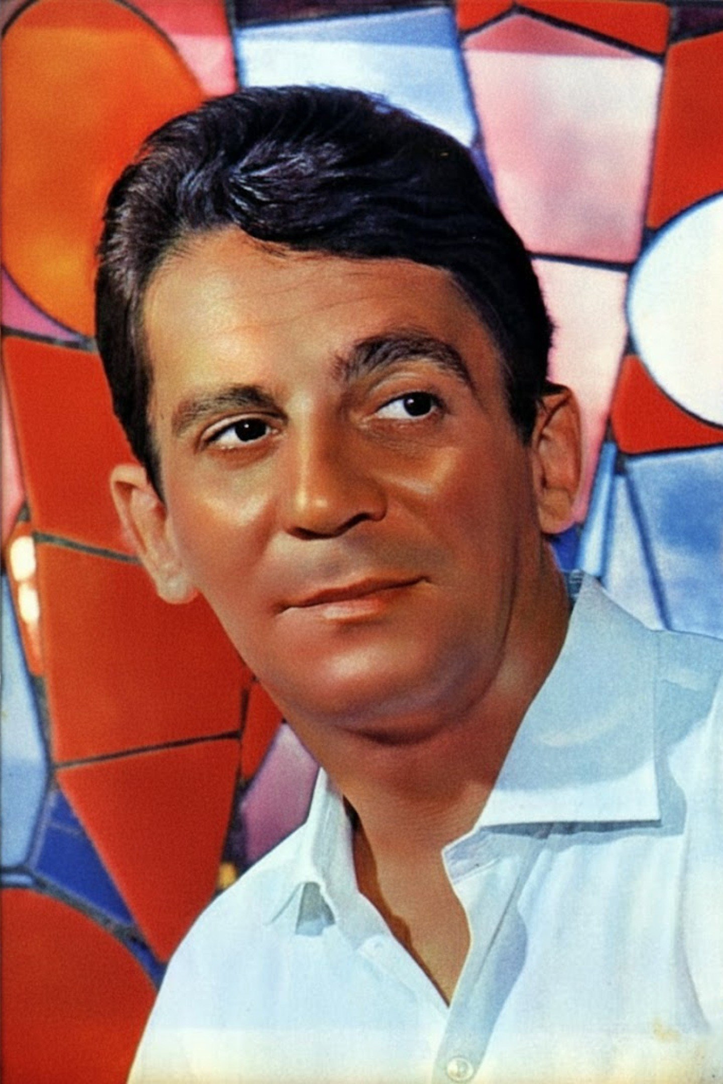 Sérgio Cardoso's poster