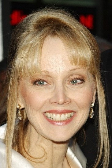 Shelley Long's poster