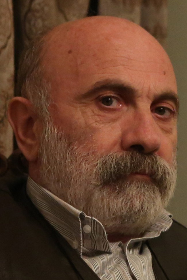 Recep Yener's poster