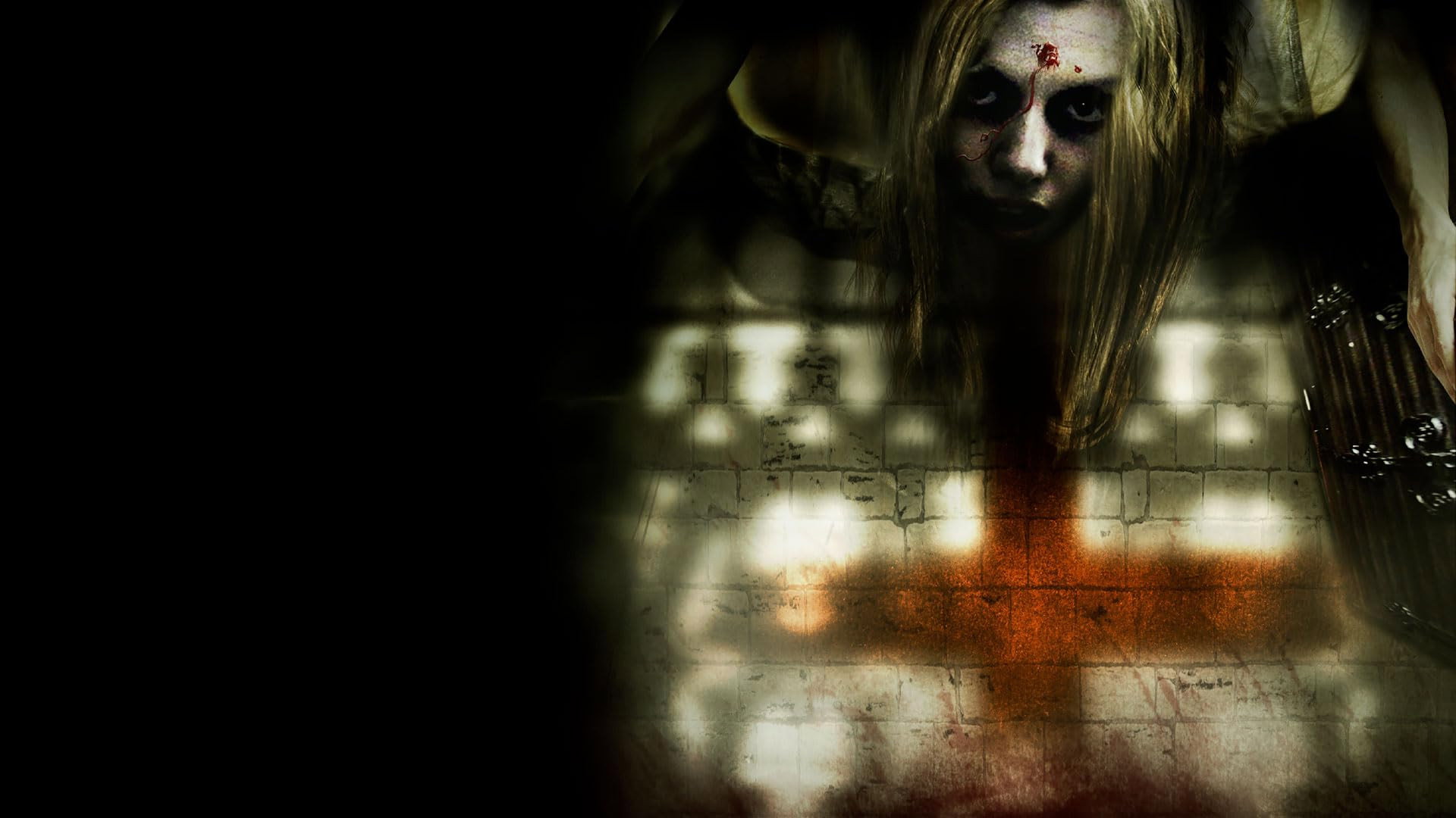 The Crypt's poster