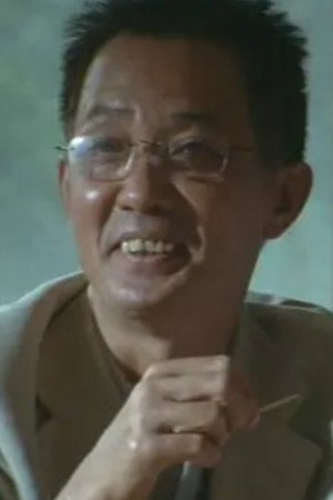 Lin Wen-Wei's poster