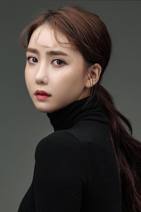 Ha Soo-min's poster