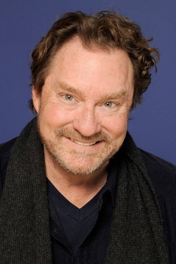 Stephen Root's poster