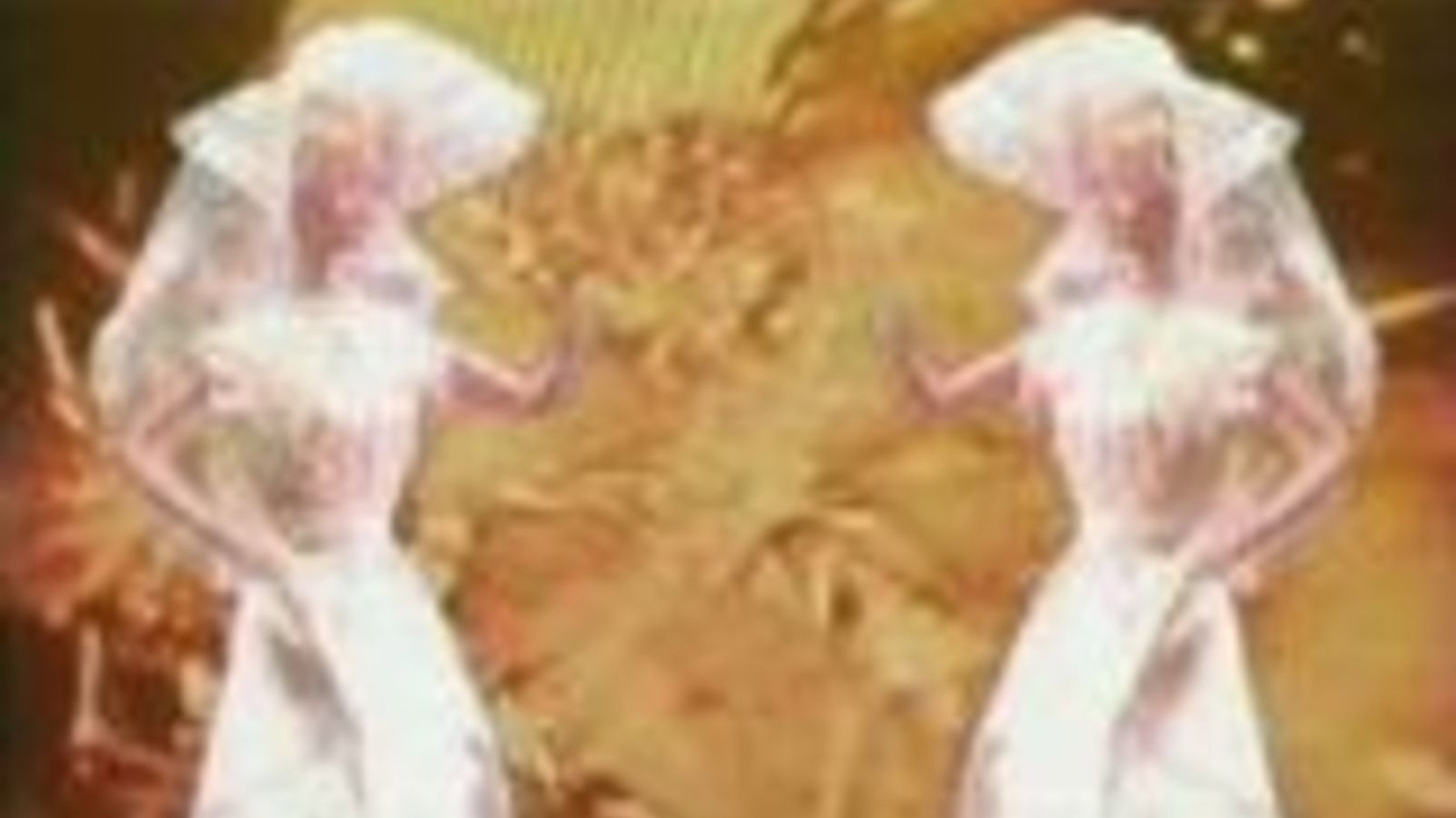 Forever's poster