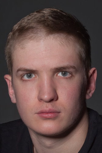 Rodion Tolokonnikov's poster